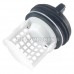Вставка в фильтр помпы Samsung DC97-09928A