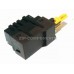 Кнопка сетевая Zanussi-Electrolux bipolar 6+2 contact, SWT304ZN, 1249271311, 1245407000, SBA2H1161.