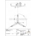 Крестовина барабана SAMSUNG Diamond DC97-15182A Аналог