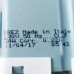 Помпа на 8 защелках, выводы назад, вместе с корпусом, Ардо, GRE 518008100