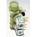 Электроклапан воды TP 2W-90 (клеммы раздельно) Indesit Ariston 066518, 194402
