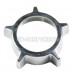 Гайка мясорубки Redmond RMG-1203 Vitek D-61mm по резьбе
