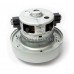 Мотор пылесоса 2000W SAMSUNG DJ31-00097A H=123, D134