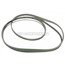 Ремень 1217J4 EL для стиральной машины Electrolux 1240211001