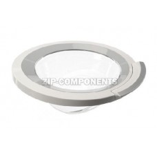 Дверка люка в сборе Bosch 704286