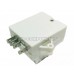 Таймер оттайки холодильника No Frost ТИМ-01 Indesit Ariston 851086, 277063, 298587, 851161, 277461, 277478