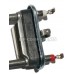 Тэн 1900W прямой без отверстия под датчик L=175 LG 5301ER1001Q