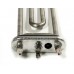 Тэн 1900W прямой с отверстием, L=185 Samsung 1103002 SKL