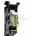 Замок люка Indesit 111494
