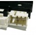 Замок люка Indesit C00294848