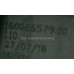 Замок люка Indesit C00294848