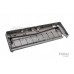 Рамка в сборе Haier A0010827653