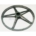 Шкив Indesit 055043