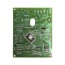 Модуль управления RL34/RL40 холодильника Samsung DA41-00482A