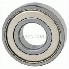 Подшипник SKF 6306 ZZ, D-72мм, D(внутр)-30мм, Н-19мм