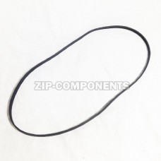 Ремень 1262J5 Optibelt черный Whirlpool 481935810038 481299999990