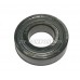Подшипник 6206 ZZ SKF сервисная упаковка Whirlpool