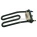 Тэн 1900W гнутый короткий L=180 Ardo 1101029