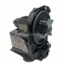 Помпа Askoll на 3 защелках для Bosch MAXX