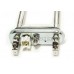Тэн 2000W (прям. с отв. L=305, R9+, M150, F28 +датч. 43kOm) AEG33121503