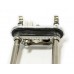 Тэн 2000W (прям. с отв. L=305, R9+, M150, F28 +датч. 43kOm) AEG33121503