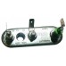 Тэн 1700W прямой с отверстием под датчик L=190R Indesit / Gorenje 086357, 081780