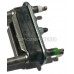 Тэн 1700W прямой с отверстием под датчик L=190R Indesit / Gorenje 086357, 081780