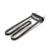 ТЭН для стиральной машины 1950W (прям.L=185x130mm) ZANUSSI 50253374008 - SKL