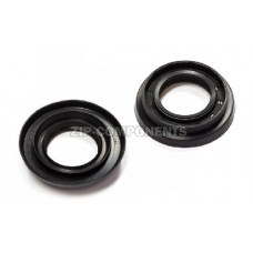 Сальник 40x62/78x8/14,8 GP - BOSCH 058436 - SKL