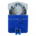 Помпа на 4 винтах, нормальные выводы, под колодку GRE930 33w Bosch 82012500