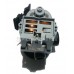 Помпа Askoll 34w с улиткой на вертикальную СМА Indesit 083942 C00302918