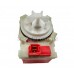 Помпа COPRECI 30w на 4 защелках BOSCH зам. 82012010