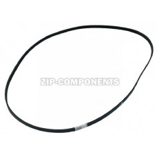 Ремень 1277J4 EL для стиральной машины Indesit Ariston 481281728271 C00377944