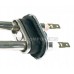 ТЭН 2000W, L=310mm, 251260 зам. 8061706, 8061703, 251254 ГОРЕНЬЕ