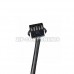 Шаговый Мотор Haier A0010404093A Вал (D=5мм, Н=15мм) Корпус (Н=27мм) 12V