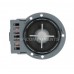 Помпа на 3 винтах, универсальная ASKOLL M231XP 40W Медная обмотка Indesit C00526201