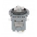Помпа на 3 винтах, универсальная ASKOLL M231XP 40W Медная обмотка Indesit C00526201