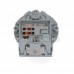 Помпа на 3 винтах, универсальная ASKOLL M231XP 40W Медная обмотка Indesit C00526201