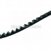 Ремень хлебопечи 210 зубьев маркировка 90S3M606 Kenwood KW703004