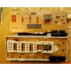 Модуль (плата управления) Samsung MFS-MDR1NPH-00