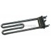 Тэн 1950W прямой, без отв. под датчик (прям.L=245, R13+, M120, K4) Candy 91201638