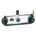 Тэн стиральной машины (Оригинал, 1800W, 193мм, прямой, с отверстием) Indesit 082601