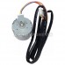 Шаговый Мотор Haier A0010404093B Вал (D-5мм, Н-14мм), Корпус (Н-27мм), 12V