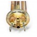 Тэн для водонагревателя RСА PA М6 1500W/230V (прижимной), в/з 816616, D-48мм