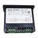 Программируемый контроллер Eliwell EW Plus 961 2Hp NTC 230Vac, 70х63х28мм