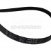 Ремень 1252J5 для стиральной машины BOSCH, SIEMENS 678914, 354131