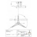 Крестовина барабана Samsung 1200 об/мин. DC97-01115A