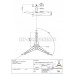 Крестовина барабана для стиральной машины Samsung DC97-00124B DC97-00124F