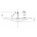 Крестовина барабана для стиральной машины Samsung DC97-11292A cod758