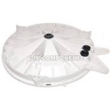 Крышка бака (пластиковая) Indesit C00056949